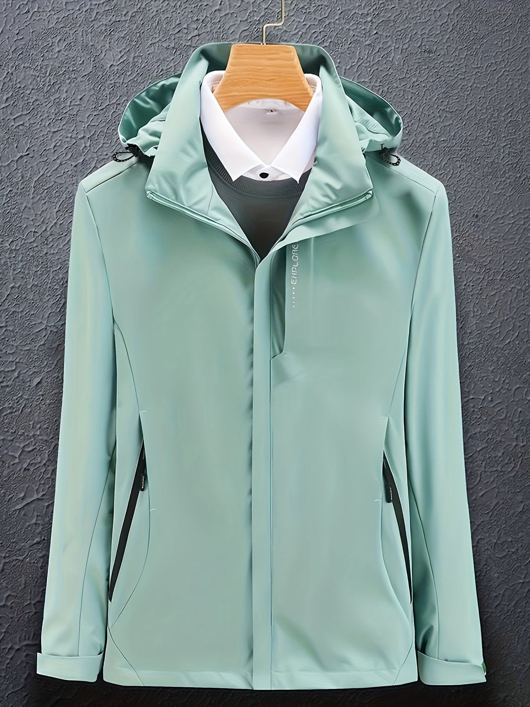 Stilla | Kvinders Softshell-Jakke Åndbar, Vandafvisende og Vindtæt
