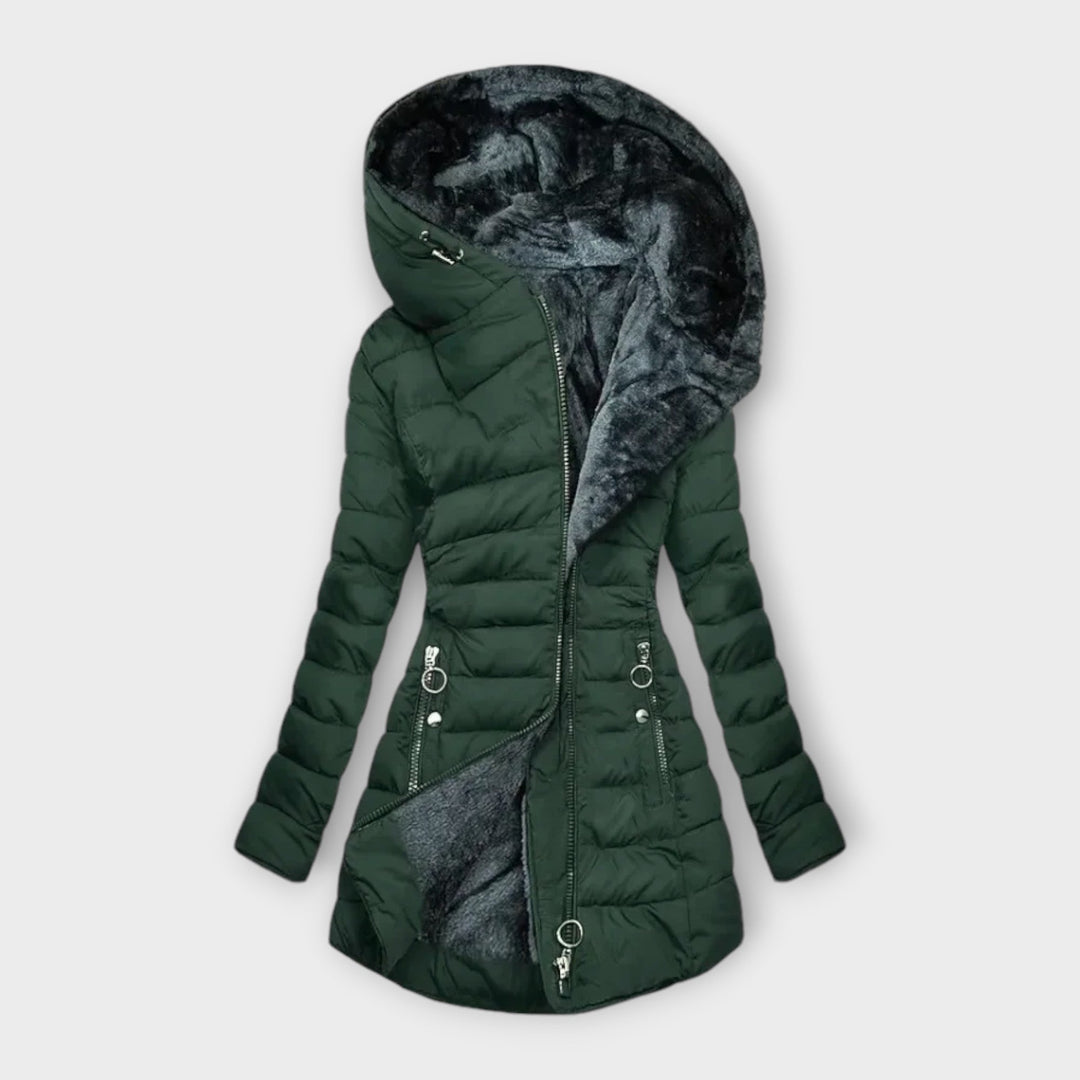 Stilla | Winter Haven Frakke