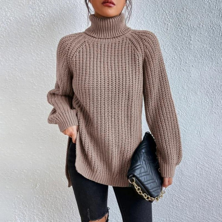 Stilla | Pullover med elegant og tidløs udseende