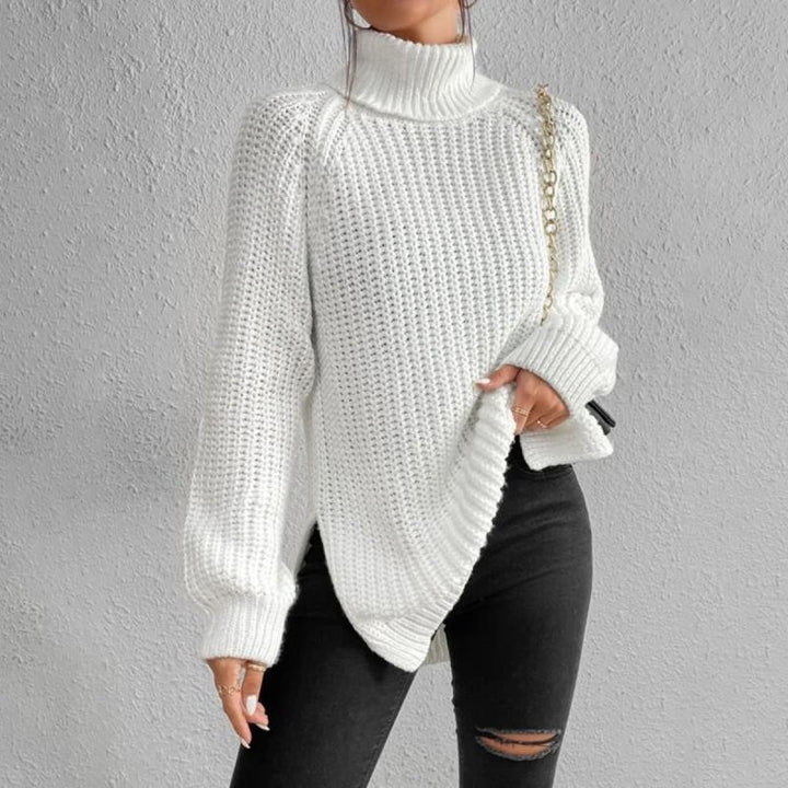 Stilla | Pullover med elegant og tidløs udseende