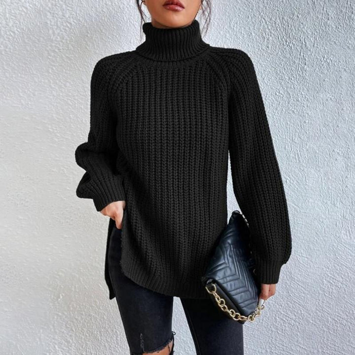 Stilla | Pullover med elegant og tidløs udseende