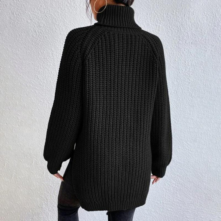 Stilla | Pullover med elegant og tidløs udseende