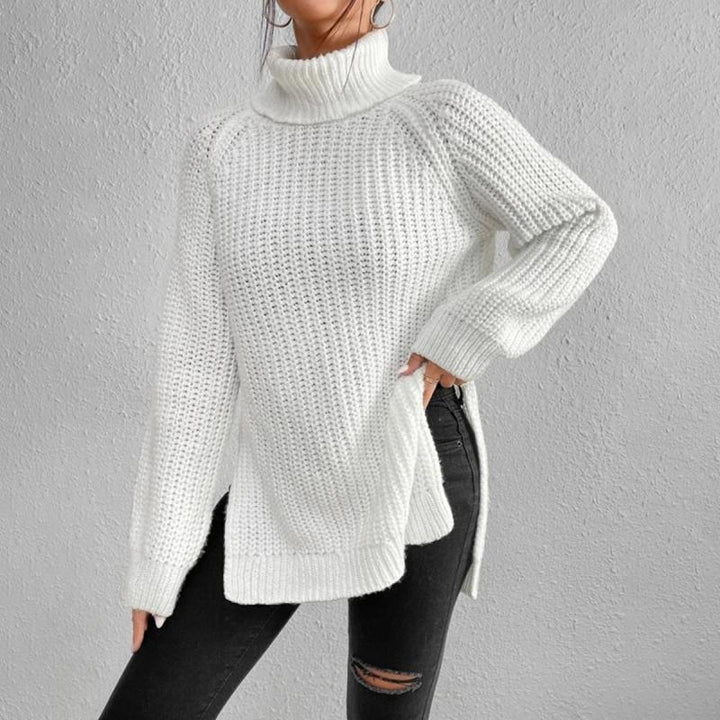 Stilla | Pullover med elegant og tidløs udseende