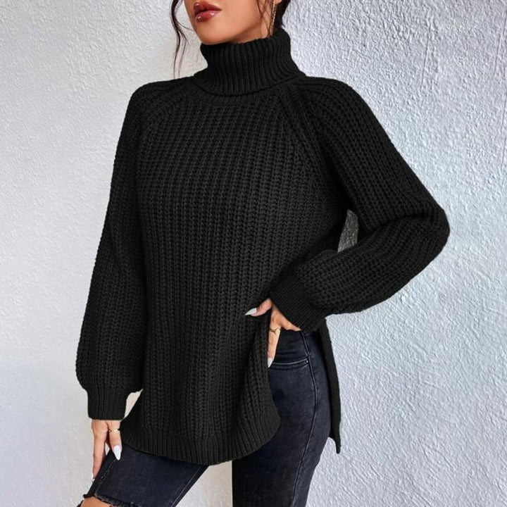 Stilla | Pullover med elegant og tidløs udseende
