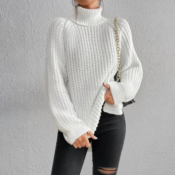 Stilla | Pullover med elegant og tidløs udseende