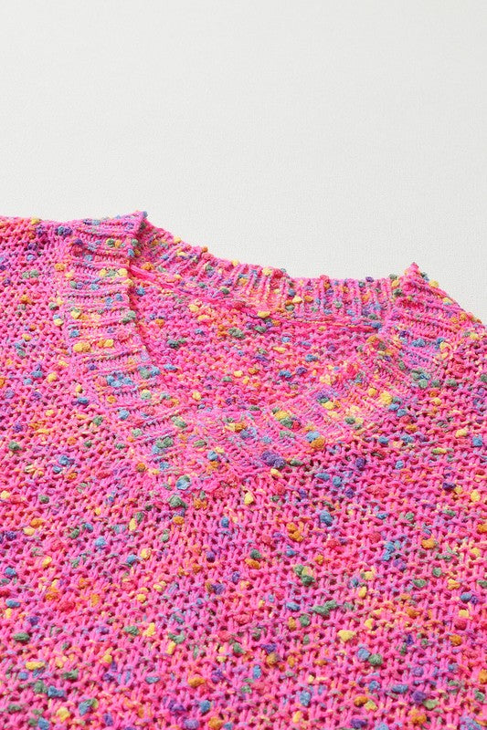 Stilla | Grovstrikpullover i Forskellige Farver