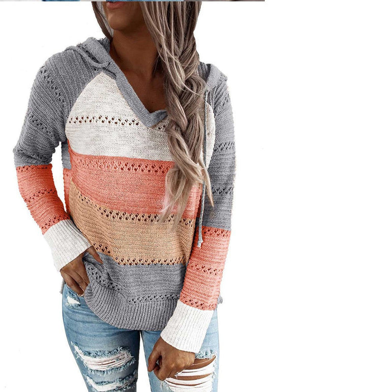 Stilla | Tidless og Løs Pullover