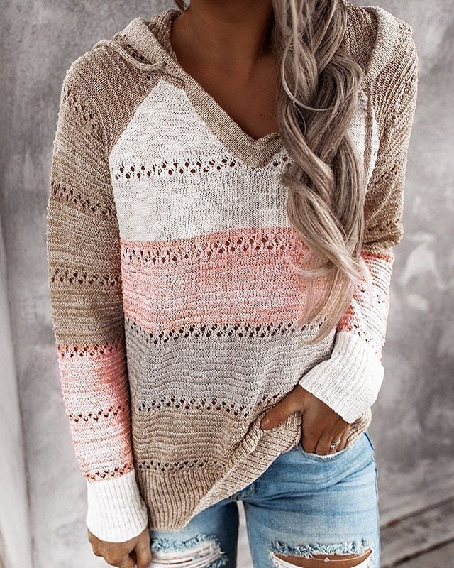 Stilla | Tidless og Løs Pullover