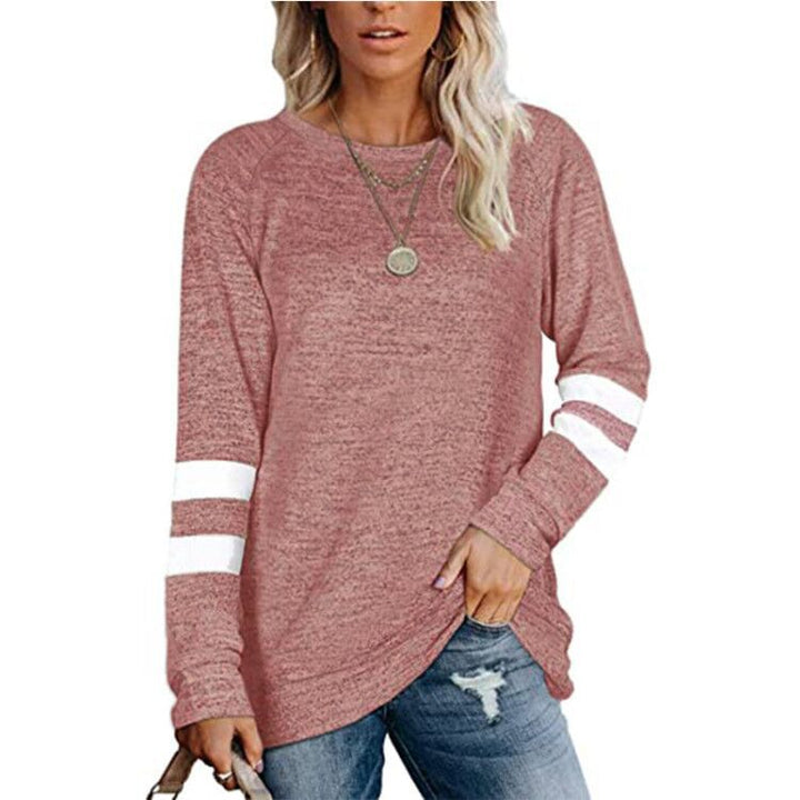 Stilla | Trendy pullover til den afslappede stil