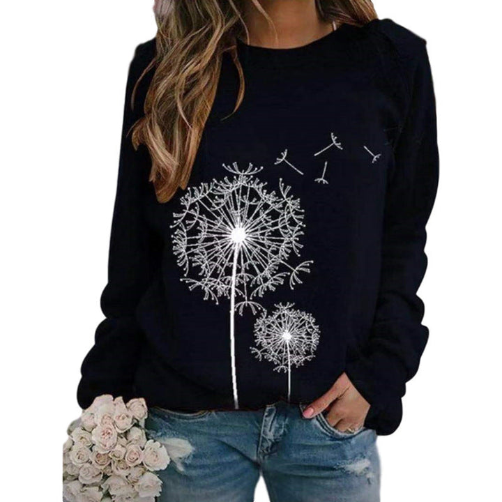 Stilla | Enkel pullover med elegant udstråling