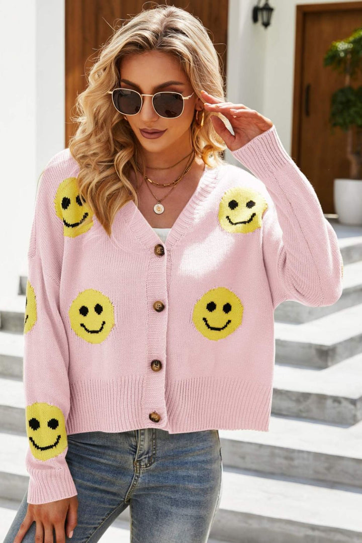 Stilla | Klassisk og elegant cardigan