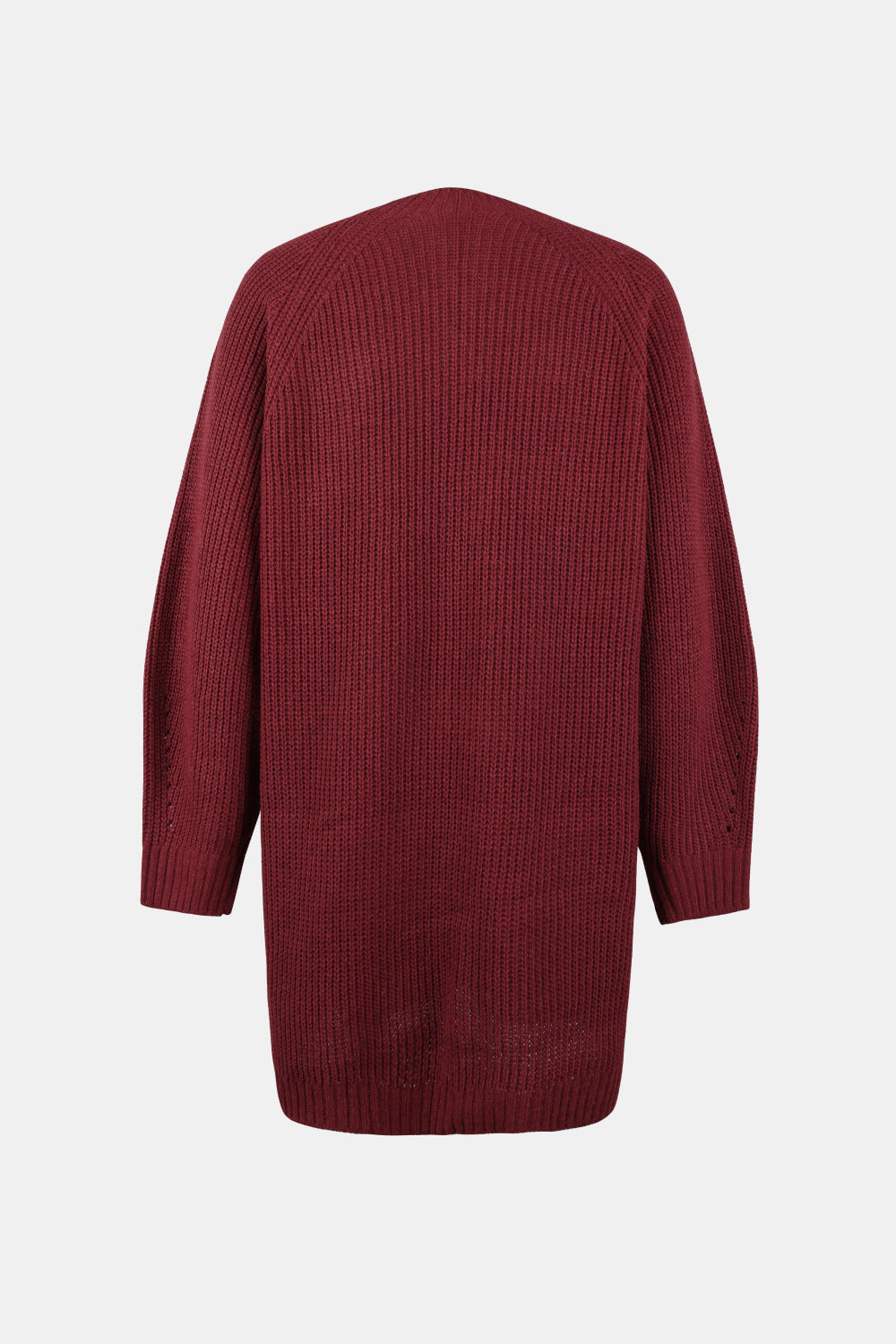 Stilla | Behagelig sweater med afslappet pasform
