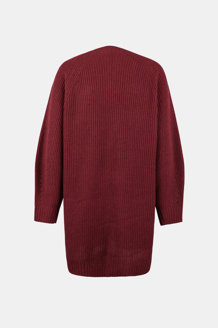 Stilla | Behagelig sweater med afslappet pasform