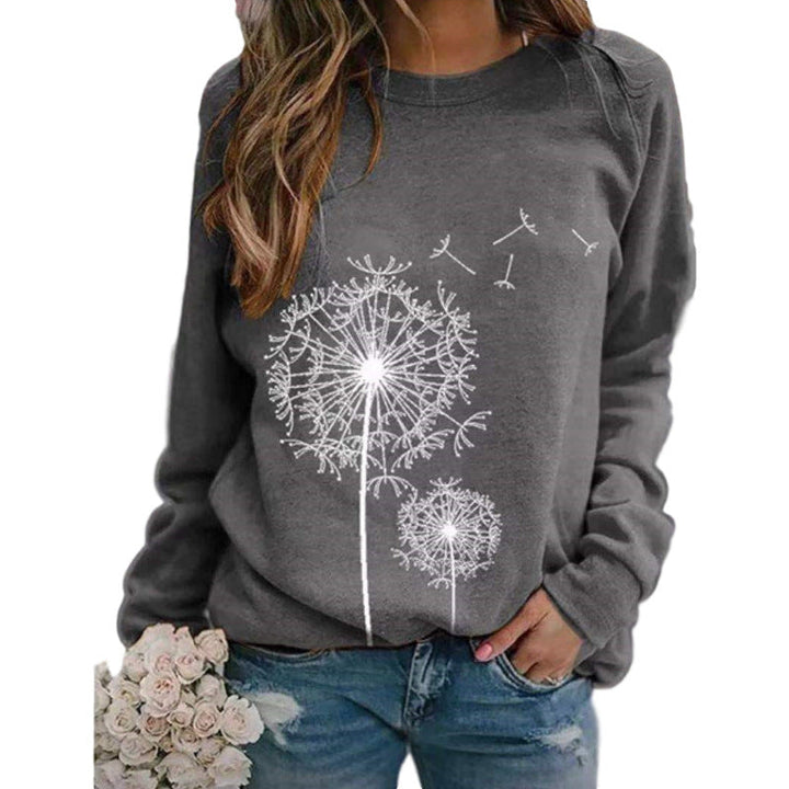 Stilla | Enkel pullover med elegant udstråling