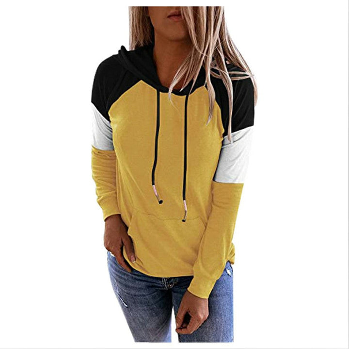 Stilla | Casual sweater med et strejf af klassik