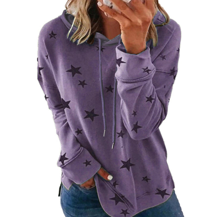 Stilla | Afslappet Casual Sweater Trend