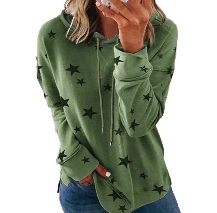 Stilla | Afslappet Casual Sweater Trend