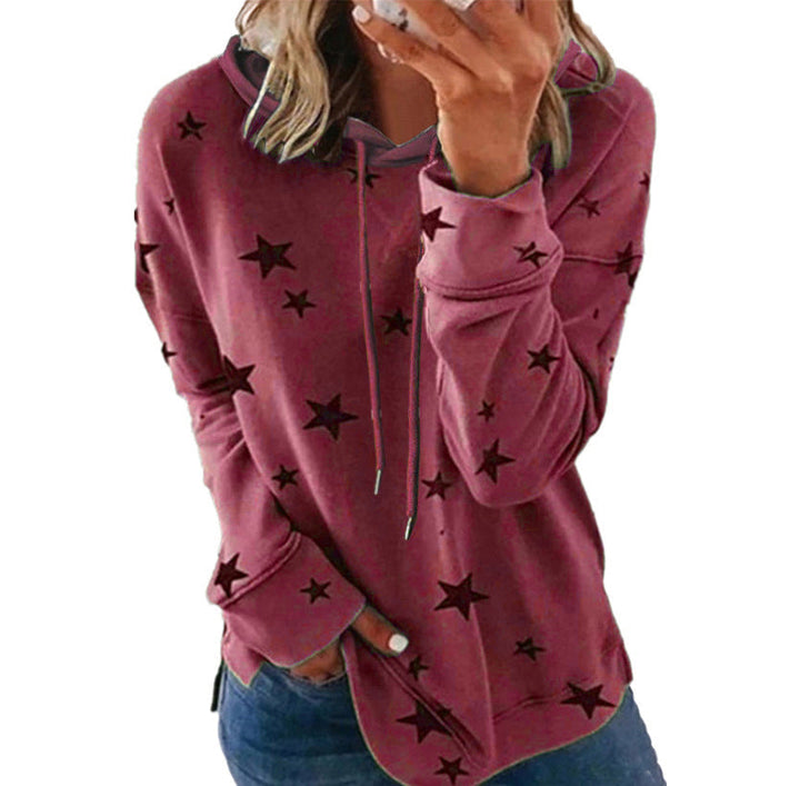 Stilla | Afslappet Casual Sweater Trend