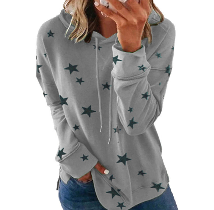 Stilla | Afslappet Casual Sweater Trend