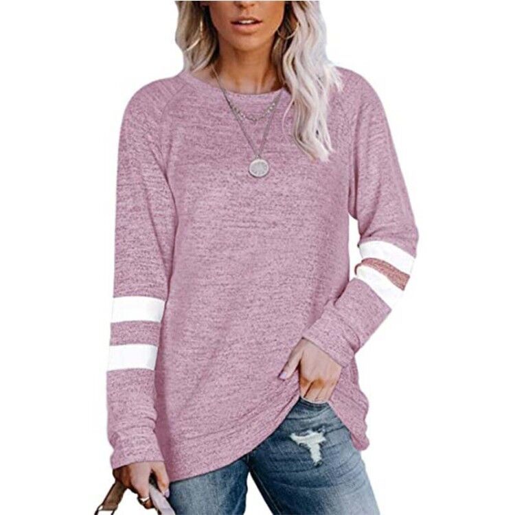 Stilla | Trendy pullover til den afslappede stil