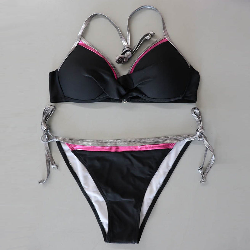 Dame Bikini-sæt Stilla