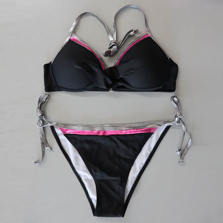 Dame Bikini-sæt Stilla