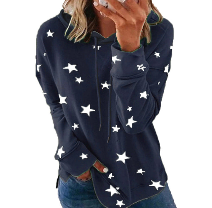 Stilla | Afslappet Casual Sweater Trend