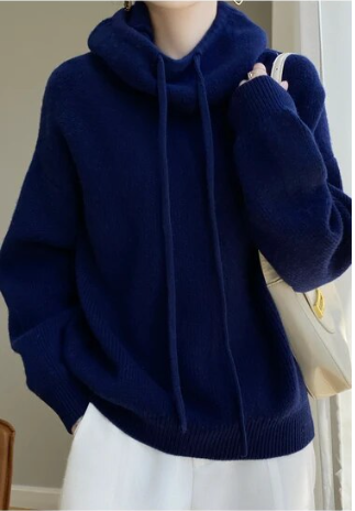 Stilla | Alsidig, Flot Pullover