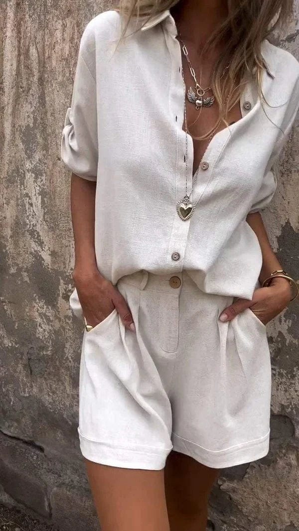 Stilla | Ensemble Paola Mode