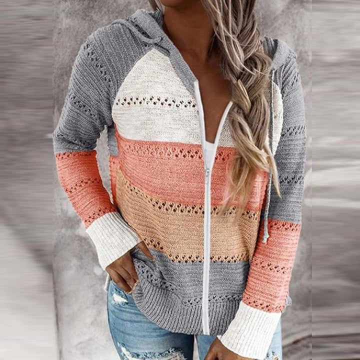 Stilla | Tidless og Løs Pullover