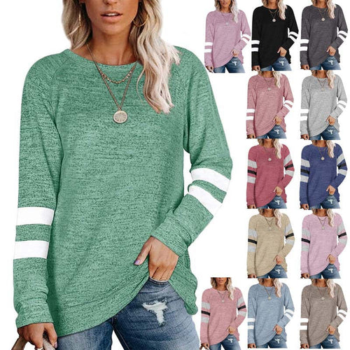 Stilla | Trendy pullover til den afslappede stil