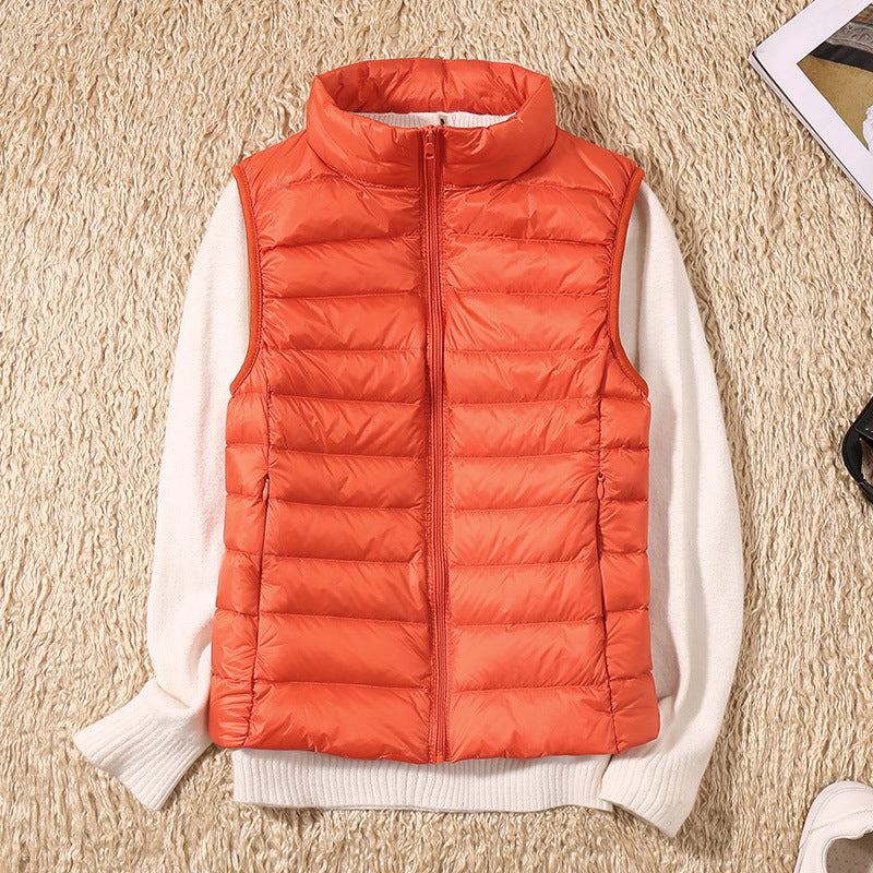 Stilla | Ultra Light Steppvest