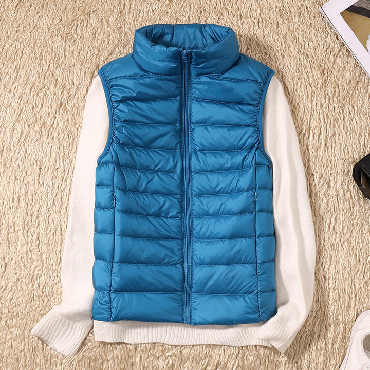 Stilla | Ultra Light Steppvest