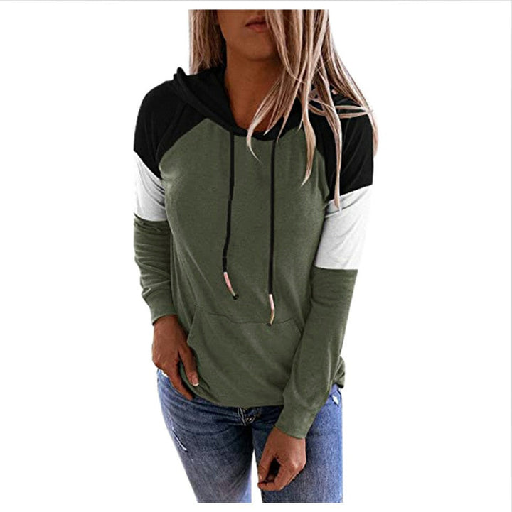 Stilla | Casual sweater med et strejf af klassik
