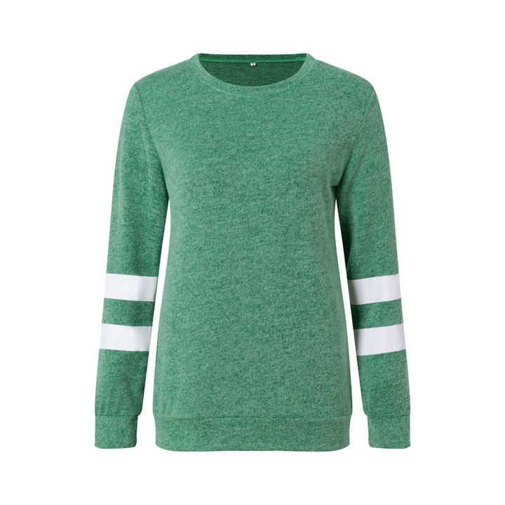 Stilla | Trendy pullover til den afslappede stil