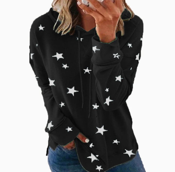 Stilla | Afslappet Casual Sweater Trend