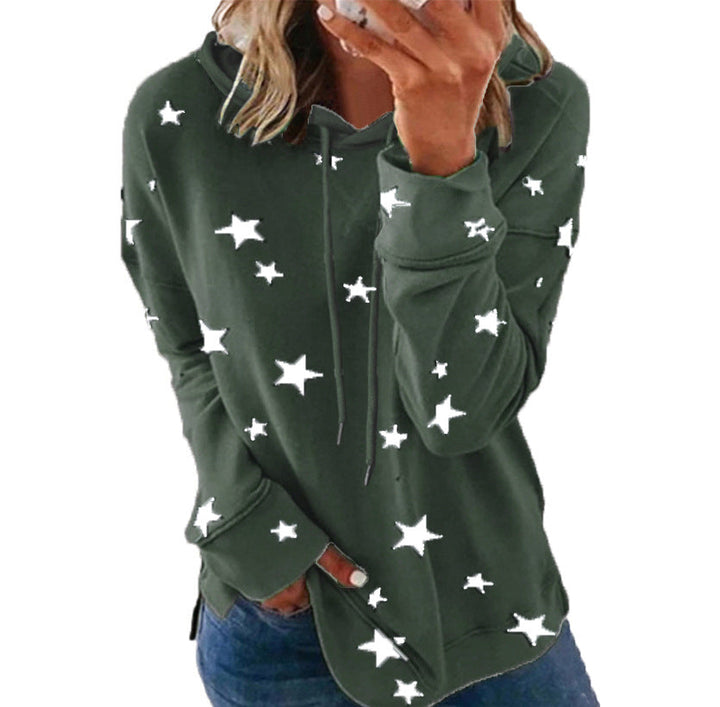 Stilla | Afslappet Casual Sweater Trend