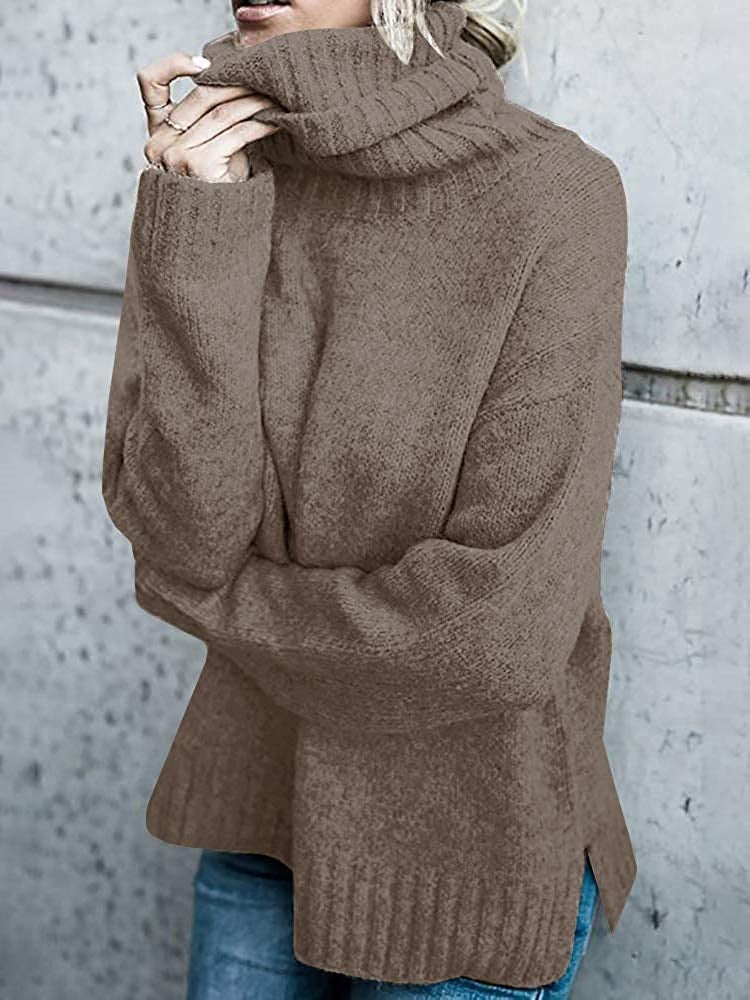 Stilla | Lækker og Afslappet Sweater
