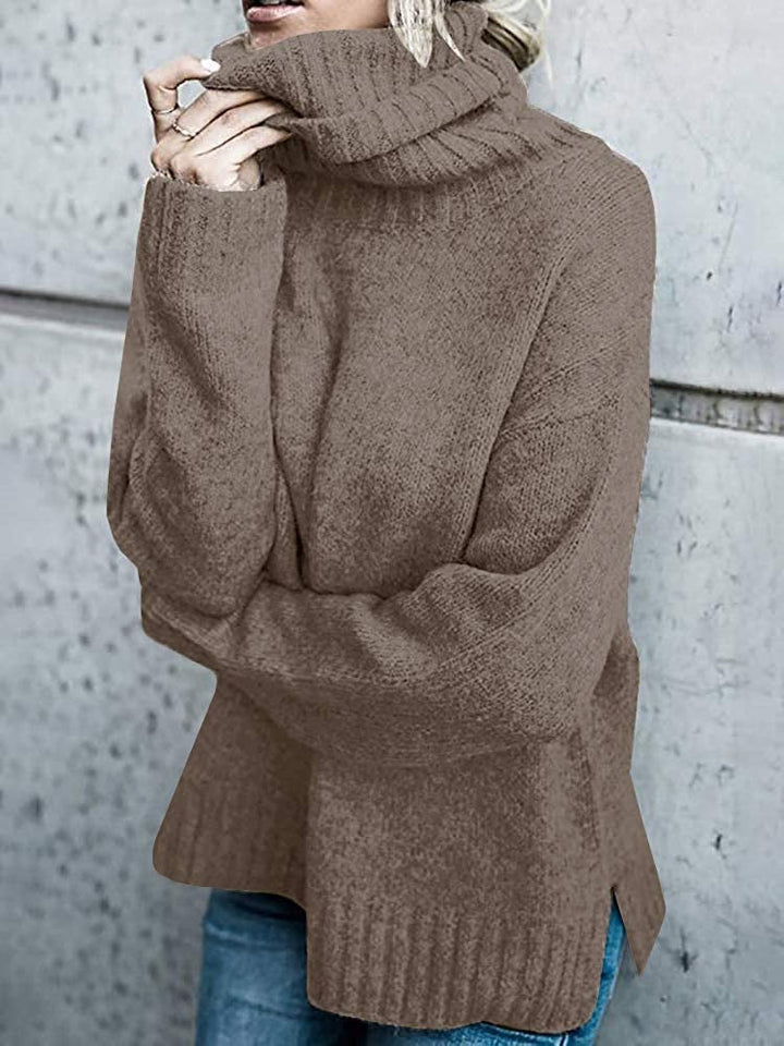 Stilla | Lækker og Afslappet Sweater