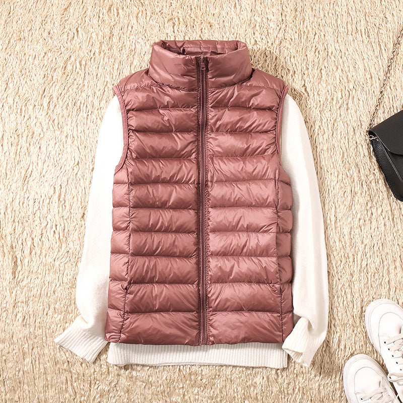 Stilla | Ultra Light Steppvest