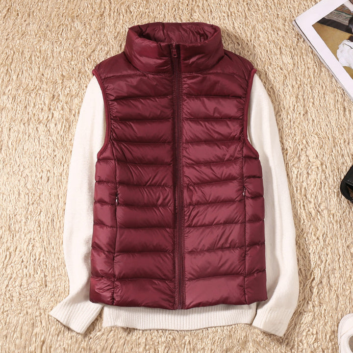 Stilla | Ultra Light Steppvest