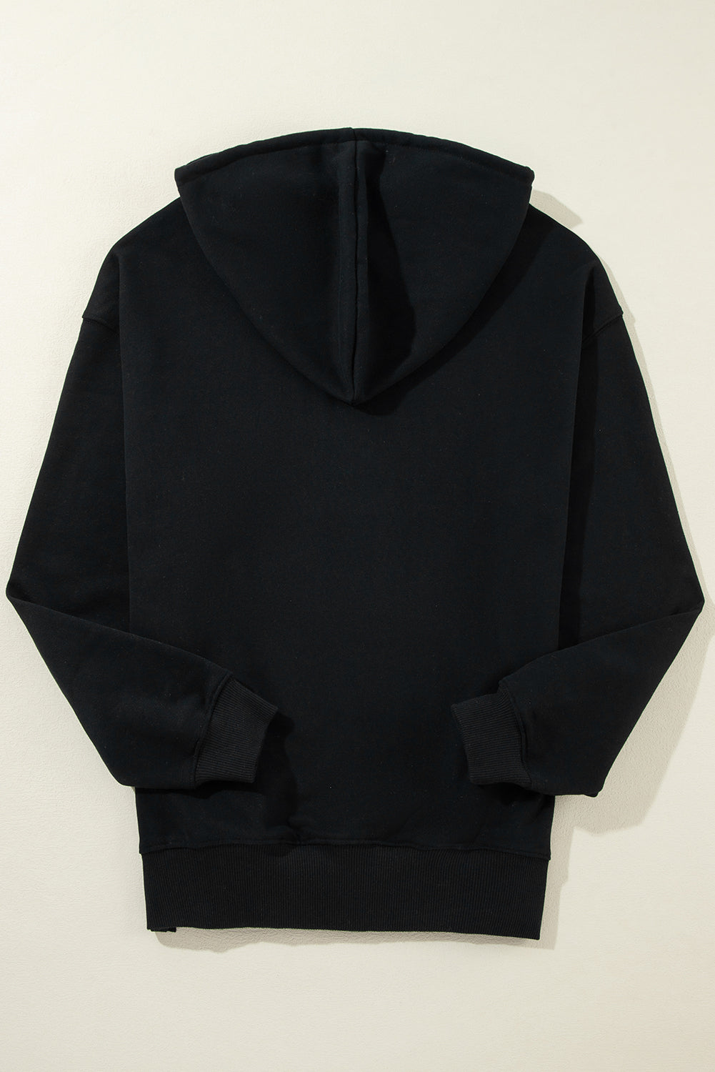 Stilla | Trendy og Elegant Sweatshirt Med Hætte