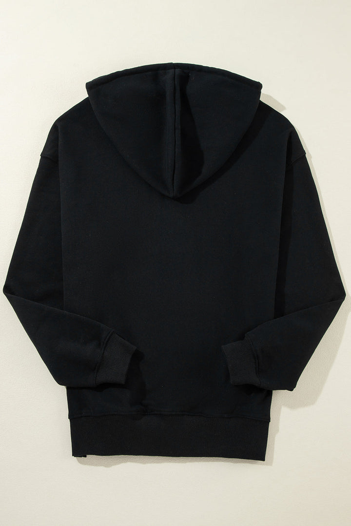 Stilla | Trendy og Elegant Sweatshirt Med Hætte