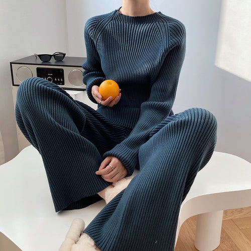 Stilla | Elegant sweater med stilfuld note