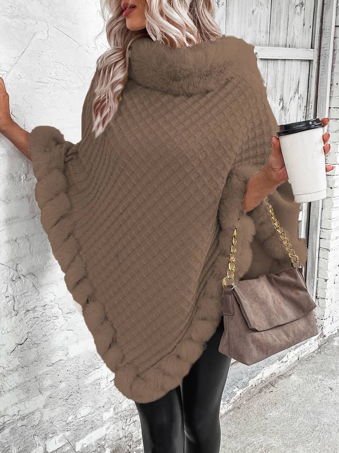 Stilla | Alsidig og Elegant Modepullover