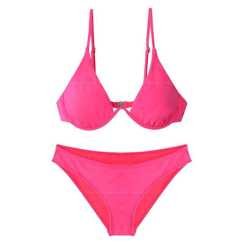 Dame bikini sæt Stilla