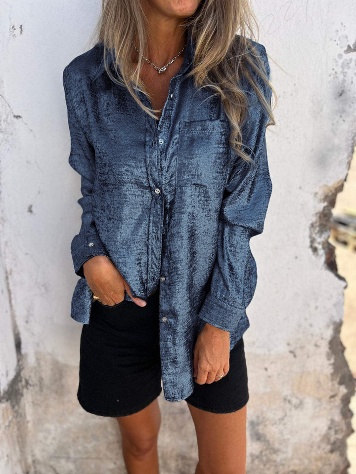Stilla | Modebluse