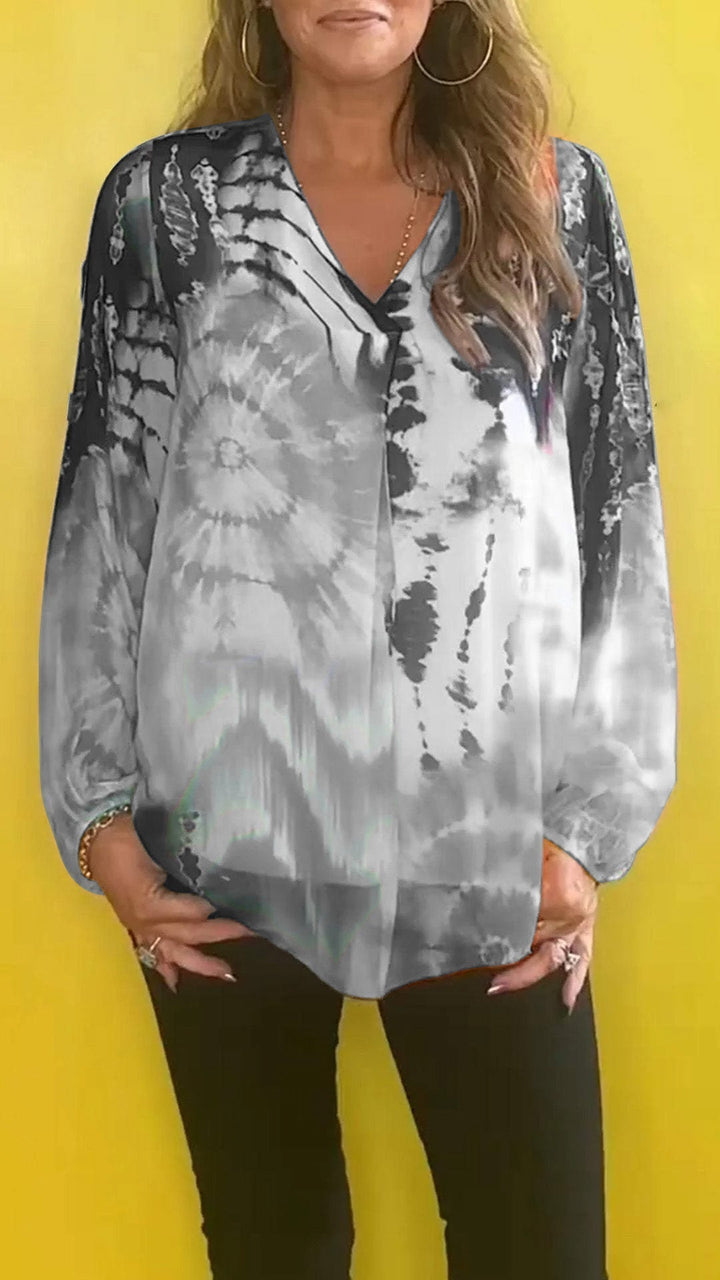 Stilla | Mode og Minimalistisk Bluse