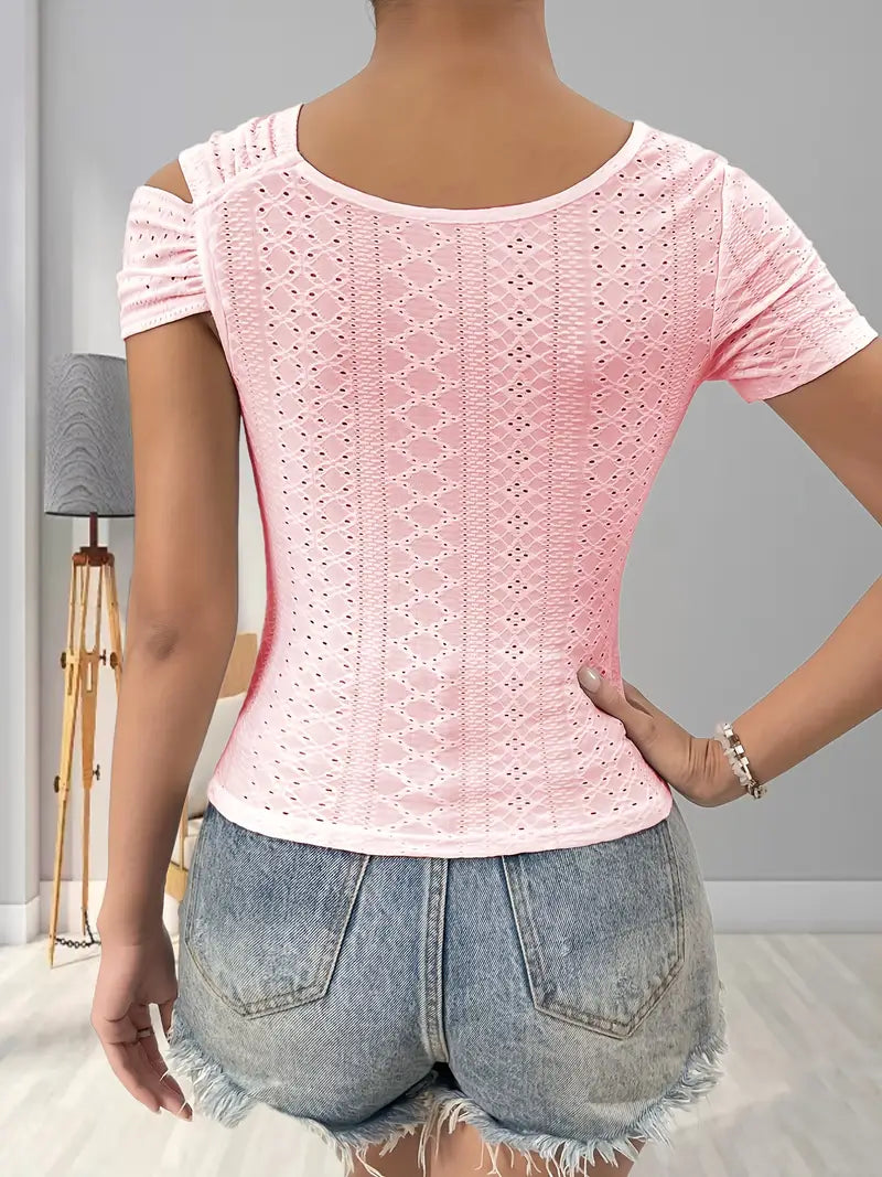 Stilla | Overdel Asymmetrisk Asymmetrisk