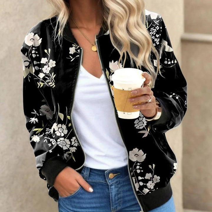 Stilla | Stylish og Komfortabel Frakke